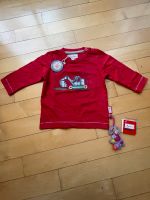 Sigikid Langarmshirt Gr. 62 -Neu - Berlin - Steglitz Vorschau