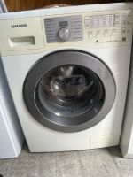 Waschmaschine samsung 6kg Sachsen-Anhalt - Halle Vorschau