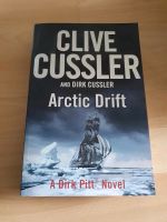 Clive Cussler Arctic Drift Bayern - Bergrheinfeld Vorschau