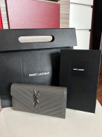 YSL Saint Laurent Portemonnaie Niedersachsen - Varel Vorschau