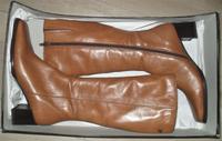 Neu, Pierre Cardin , 39 , Stiefel , Marken Schuhe Niedersachsen - Celle Vorschau