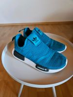 Adidas Kinderschuhe / Sneaker Thüringen - Aspach Vorschau