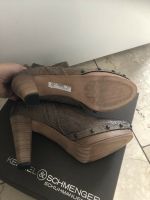 Kennel & Schmenger Stiefel Stiefeletten  neu 240,- Euro Leder Nordrhein-Westfalen - Moers Vorschau