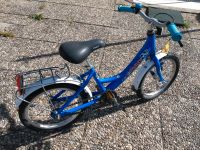 Puky Kinderfahrrad 16 Zoll Baden-Württemberg - Heidenheim an der Brenz Vorschau