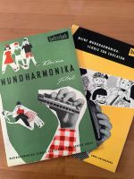 2 Anleitungshefte für Mundharmonika Stuttgart - Degerloch Vorschau