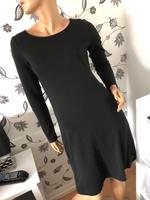 MarcOPolo Kleid Gr 36/38 schwarz, Langarm, wie neu Schleswig-Holstein - Neumünster Vorschau