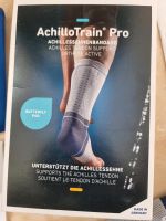 Bauerfeind AchilloTrain Pro Achillessehnenbandage Gr. 4 Bayern - Landshut Vorschau