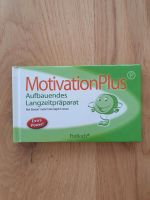 MotivationPlus Buch als Langzeitpräparat klein grün Nordrhein-Westfalen - Lippstadt Vorschau