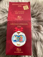 Hutschenreuther Weihnachtskugel Nordrhein-Westfalen - Lüdenscheid Vorschau