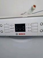 Spülmaschine von Bosch weiss 60x81cm Baden-Württemberg - Wernau Vorschau