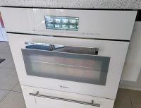 MIELE Kombigarer DGC 6800 in weiß West - Höchst Vorschau