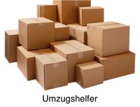 Umzugshelfer/Umzüge/Transport/entladen/aufladen ab 20€ Baden-Württemberg - Grafenau Vorschau