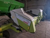 Direct Disc 520 Claas GPS Schneidwerk Ganzpflanze Thüringen - Dornburg Vorschau