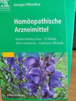 Vithoulkas Homöopatische Arzneimittel Leipzig - Großzschocher Vorschau