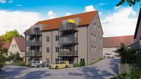 Nach dem Abriss ist vor dem Einzug! - Sieben moderne und barrierefreie Wohnungen zu verkaufen! Bayern - Westheim Vorschau