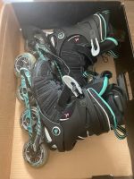 K2 Rollerblades Celena Gr. 39 Nordrhein-Westfalen - Königswinter Vorschau