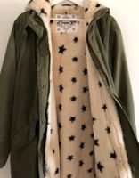 Parka Gr. M Marke IT PEACE Farbe khaki Nordrhein-Westfalen - Velbert Vorschau