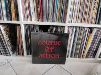 Mind Rays ‎– Course Of Action Vinyl LP punk garage King Gizzard Baden-Württemberg - Rheinstetten Vorschau