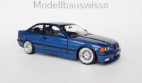 BMW M3 E36 Coupe 1994 Avus Blau 1:18 1/18 1zu18 RAR, Neu, Top Baden-Württemberg - Waldshut-Tiengen Vorschau