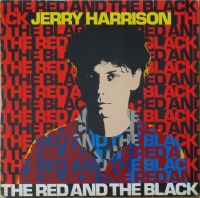 Jerry Harrison - The Red And The Black Vinyl LP Bayern - Fraunberg Vorschau