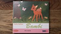 2CD Felix Salten: Bambi Hessen - Amöneburg Vorschau