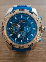 Invicta Speedway Chronograph Nordrhein-Westfalen - Gladbeck Vorschau