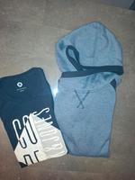 2 Jack & Jones gr. L , Langarmshirts/ Hoody/Pullover Sachsen - Meerane Vorschau