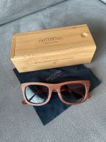 Sonnenbrille DIVA von EinSTOFFen aus Holz Bayern - Kötz Vorschau