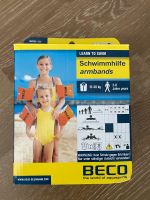 Schwimmflügel Beko NEU Nordrhein-Westfalen - Solingen Vorschau