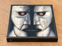 Pink Floyd - The Division Bell 20Th Anniversary Deluxe Edition Nordrhein-Westfalen - Oelde Vorschau