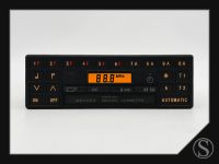 Becker Mexico Cassette electronic 615 Radio für Mercedes R107 SL Nordrhein-Westfalen - Kleve Vorschau