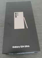 Samsung Galaxy S24 Ultra - 512 GB - Titanium Grey Berlin - Mitte Vorschau