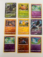 Pokemon TCG Karten DE/EN/JAP Baden-Württemberg - Teningen Vorschau