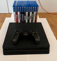 PlayStation 4 Rheinland-Pfalz - Ludwigshafen Vorschau