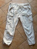 Cargo Hose Creme Bayern - Neufahrn Vorschau