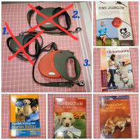 ♦️Hundeleine♦️Flexileine♦️Leine♦️Hundebücher♦️Rütter♦️Hundeschule Nordrhein-Westfalen - Lage Vorschau