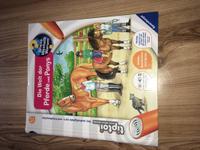 tiptoi Die Welt der Pferde und Ponys von Ravensburger Hemelingen - Arbergen Vorschau
