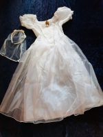 Kostüm Braut für Kinder, Gr. 3-5 Jahre Bayern - Michelau i. OFr. Vorschau