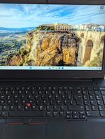 Lenovo Laptop. Ryzen Prozessor. DDR4. SSD. Notebook-TOP Zustand Nordrhein-Westfalen - Porta Westfalica Vorschau