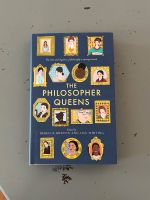 The Philosopher Queens: Lives and legacies of philosophy's women Friedrichshain-Kreuzberg - Kreuzberg Vorschau