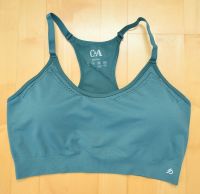 C&A Seamless Sport-Bustier Racerback-Top Funktions-BH Sport-BH XL Bayern - Dietramszell Vorschau