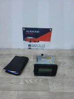 Autoradio Radio vw Golf 5 bj2006. Ohne Code.Original Papiere dazu Nordrhein-Westfalen - Ennepetal Vorschau