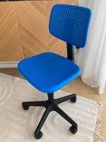 Schreibtischstuhl Kinder Ikea Hessen - Fuldatal Vorschau