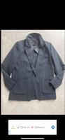 Opus Japina Blazer 38 dunkelblau coal blue 129,99 Euro Sachsen - Pirna Vorschau