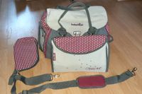 Wickeltasche von Babymoove Niedersachsen - Braunschweig Vorschau