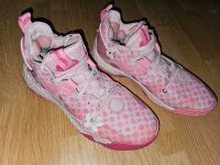 Adidas James Harden VI 6 Stepback Größe 45 Basketball Schuh US11 Nordrhein-Westfalen - Düren Vorschau