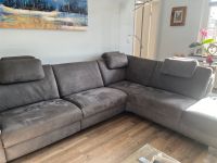 Sofa mit Relaxfunktion&Eckkombination Nordrhein-Westfalen - Essen-Margarethenhöhe Vorschau