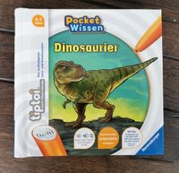 TipToi Pocket Wissen Dinosaurier Nordrhein-Westfalen - Eslohe Vorschau