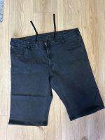 Kurze Jeans Hose, Übergröße, Größe 60 Hessen - Offenbach Vorschau