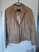Lederjacke Echtleder Manguun 42 Cognac neuw. Köln - Weidenpesch Vorschau